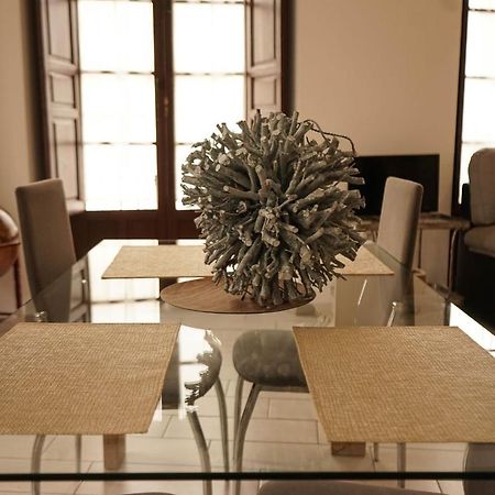 Casco Historico Apt. Dona Concha Ρόντα Εξωτερικό φωτογραφία