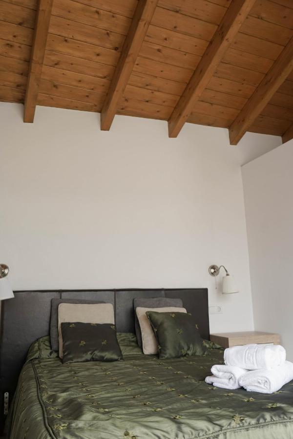 Casco Historico Apt. Dona Concha Ρόντα Εξωτερικό φωτογραφία
