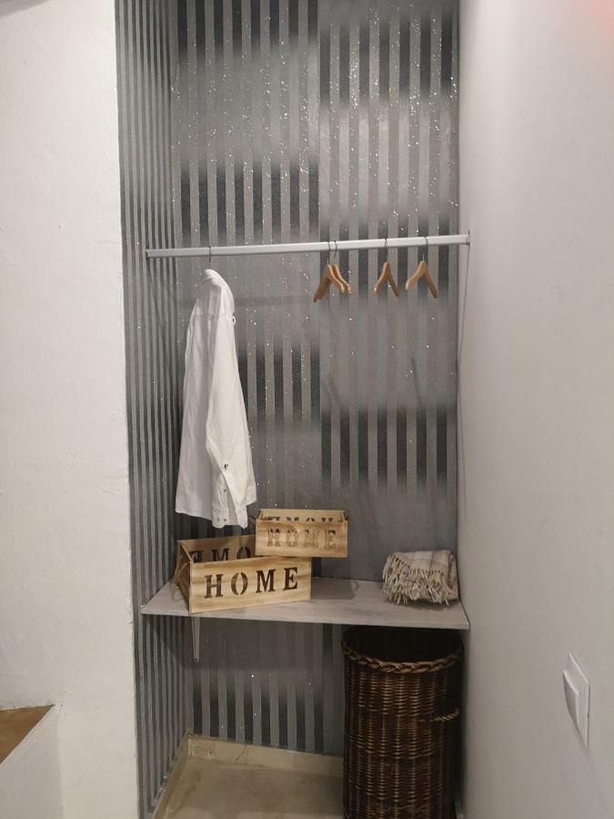 Casco Historico Apt. Dona Concha Ρόντα Εξωτερικό φωτογραφία