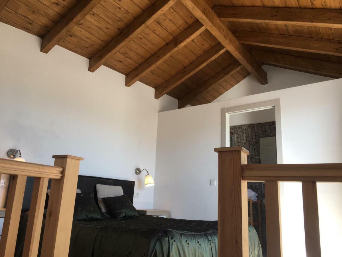 Casco Historico Apt. Dona Concha Ρόντα Εξωτερικό φωτογραφία